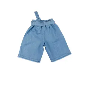 Girl's jeans Charanga Pavuelta image-4