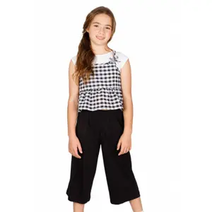 Girl's pants Charanga Pagliter image-2