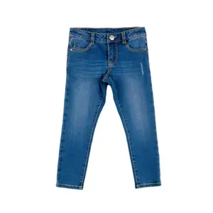 Girl's jeans Charanga Pojero image-3
