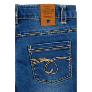 Girl's jeans Charanga Pojero image-5