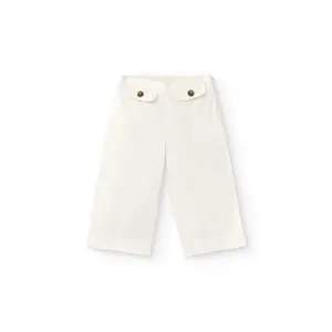 Girl's pants Charanga Pansea image-0