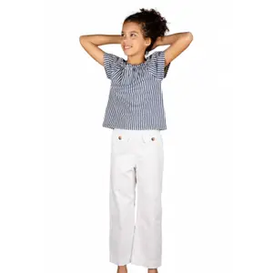 Girl's pants Charanga Pansea image-2