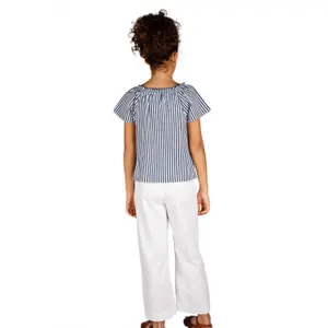 Girl's pants Charanga Pansea image-3