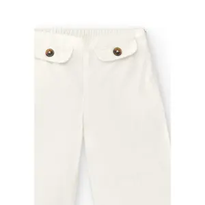 Girl's pants Charanga Pansea image-4