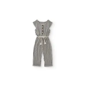Girl's jumpsuit Charanga Lono image-0