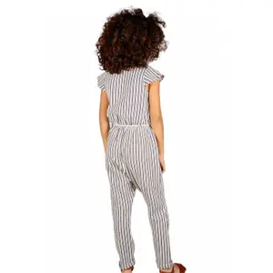 Girl's jumpsuit Charanga Lono image-3