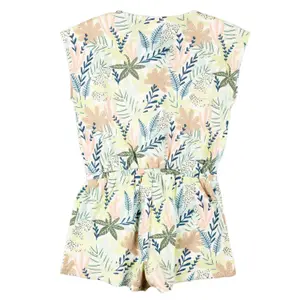 Girl's jumpsuit Charanga Loflaje image-3