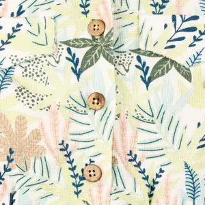 Girl's jumpsuit Charanga Loflaje image-4