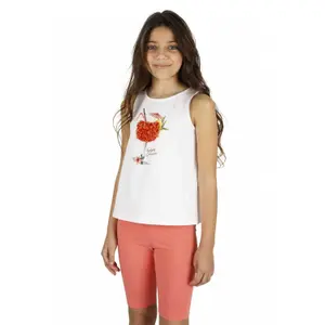 Girl's shorts Charanga Ecicli image-0