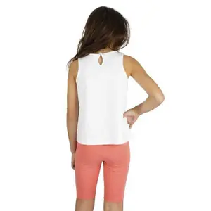 Girl's shorts Charanga Ecicli image-1