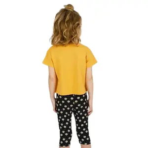 Legging girl Charanga Emargaritas image-1