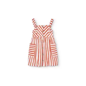 Girl's dress Charanga Venudo image-2