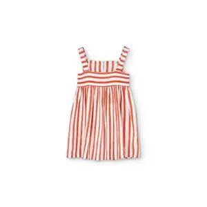 Girl's dress Charanga Venudo image-3