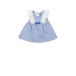 Girl's dress Charanga Vesblanco image-0