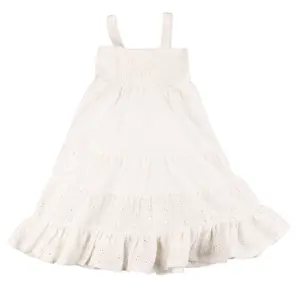 Girl's dress Charanga Velargo image-2