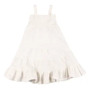 Girl's dress Charanga Velargo image-3