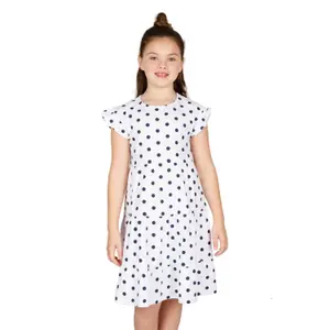 Girl's dress Charanga Velarito image-0
