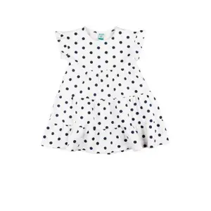 Girl's dress Charanga Velarito image-3