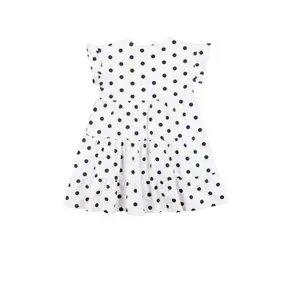 Girl's dress Charanga Velarito image-4