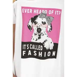 Girl's dress Charanga Vechal image-3