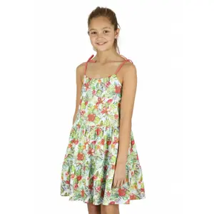 Girl's dress Charanga Vestri image-2