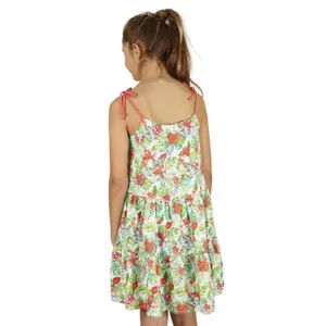 Girl's dress Charanga Vestri image-3