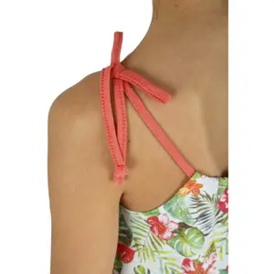 Girl's dress Charanga Vestri image-4