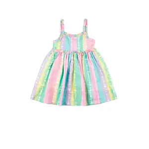 Girl's dress Charanga Viedye image-0
