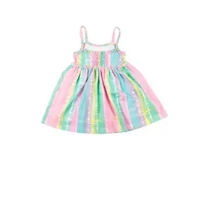 Girl's dress Charanga Viedye image-1