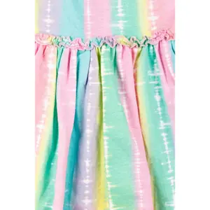 Girl's dress Charanga Viedye image-4