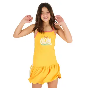 Girl's dress Charanga Vesurf image-0