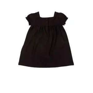 Girl's dress Charanga Vebordado image-1