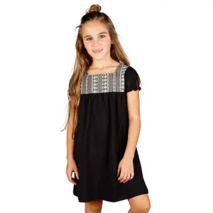 Girl's dress Charanga Vebordado image-2