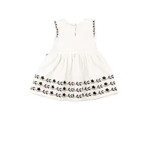 Girl's dress Charanga Vecrudo image-1