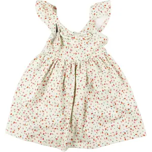 Girl's dress Charanga Vaflo image-2