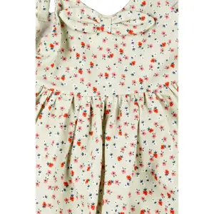 Girl's dress Charanga Vaflo image-4