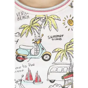 Girl's dress Charanga Vecara image-2