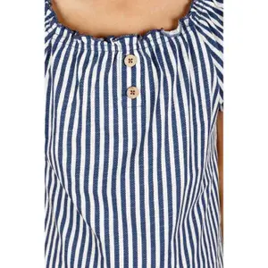 Girl's T-shirt Charanga Cafrunce image-2