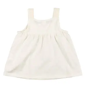 Girl's tank top Charanga Cabordado image-1