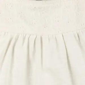 Girl's tank top Charanga Cabordado image-2