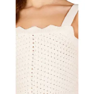 Girl's tank top Charanga Cacrochet image-2