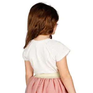 Girl's T-shirt Charanga Cabohemian image-4