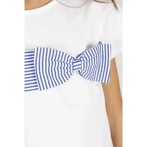 Girl's T-shirt Charanga Cazo image-2