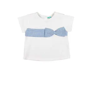 Girl's T-shirt Charanga Cazo image-3