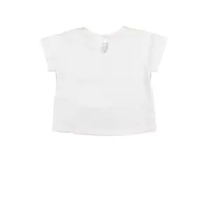 Girl's T-shirt Charanga Cazo image-4