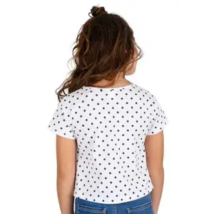 Girl's T-shirt Charanga Coritos image-1