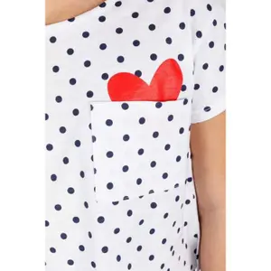 Girl's T-shirt Charanga Coritos image-2