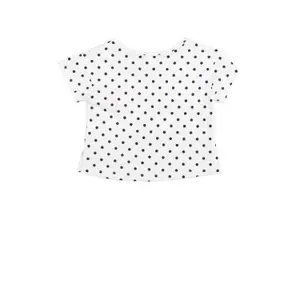 Girl's T-shirt Charanga Coritos image-4