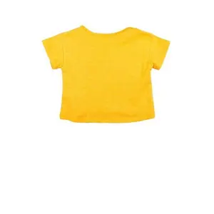 Girl's T-shirt Charanga Caletras image-4