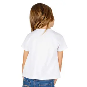 Girl's T-shirt Charanga Cabrillo image-1